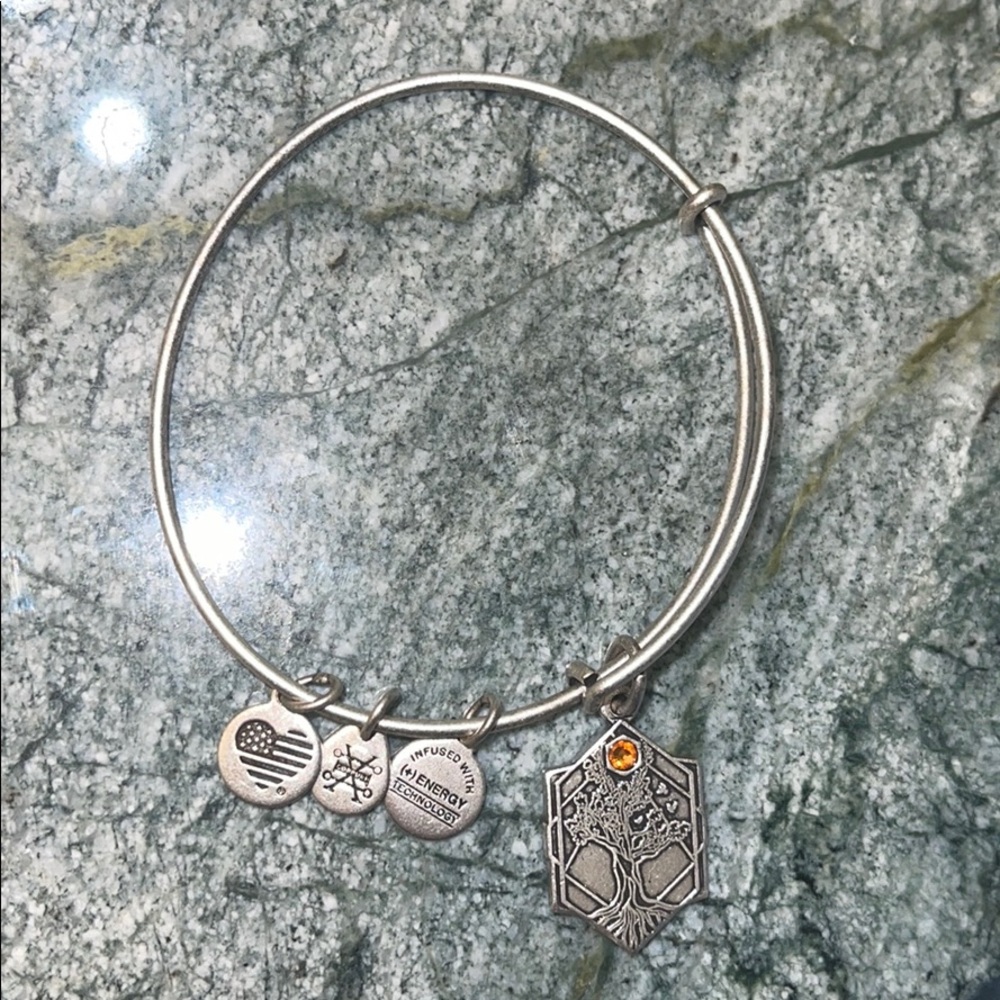 Alex and Ani Bracelet